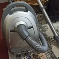 جاروبرقی اسنوا