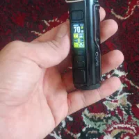 ویپ شارژی اصل دیجیتال|زیورآلات و اکسسوری|سیلوانه, |دیوار