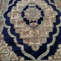 دو عدد روفرشی ۶متری و۳متری