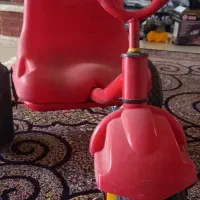 سه چرخه|اسباب‌بازی بچه|تهران, شهرک گلها (تهرانسر)|دیوار