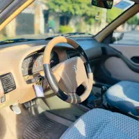 پژو 405 GLX دوگانه