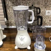 ابمیوه گیری کن وود اصل کره|آبمیوه‌گیر و آب‌مرکبات‌گیر|سنندج, |دیوار