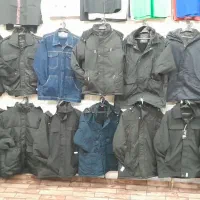 کاپشن عمده و بادگیر باشلواروتک