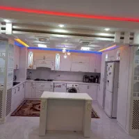 فقط عمده کابینت پیش ساخته نیکان چهاراه بنی هاشمی