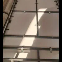 تخت خواب تاشو کمدی کم جا سالم|تخت و سرویس خواب|تاکستان, |دیوار