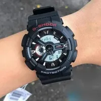 ساعت مچی G.Shock GA110|ساعت|بومهن, |دیوار