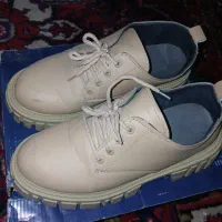 کفش سایز ۴۰ درحد اسپرت