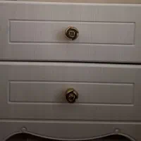 تخت دو نفره ژیک|تخت و سرویس خواب|اراک, |دیوار