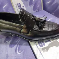 کالج مردانه شیک لاکچری کفش مجلسی مردانه عمده خرده|کیف، کفش، کمربند|تبریز, |دیوار