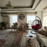 پنت هاوس ۴۵۰ متری دوبلکس با ویو ۳۶۰ درجه دریاچه|فروش آپارتمان|تهران, دریاچه شهدای خلیج فارس|دیوار