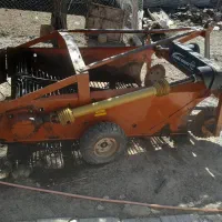 دستگاه سیب کن مدل سبزدشت