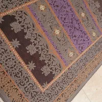 قالیچه|فرش|یزد, |دیوار