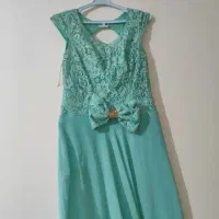 لباس مجلسی سایز 40-44|لباس|ری, سرتخت|دیوار