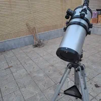 تلسکوپ اینه ایی