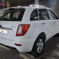 لیفان X60 اتوماتیک استثنایی کم کار مدل 1395|خودرو سواری و وانت|اصفهان, پوریای ولی|دیوار