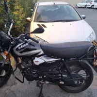 موتور دایچی hx180