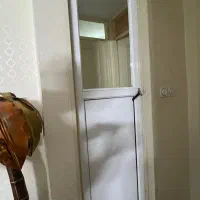 درب المینیومی