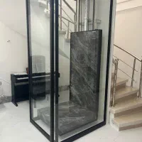 آسانسور وبالابر