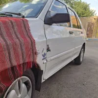 پراید۱۳۲se|خودرو سواری و وانت|پاکدشت, پاکدشت (مامازند)|دیوار