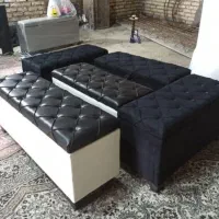 پاف آرایشگاهی