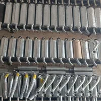 منبع و لوله اگزوز|قطعات یدکی و لوازم جانبی|فردیس, منظریه|دیوار