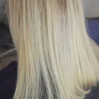 میکاب،شنیون،رنگ ولایت ومیکرو.