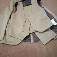 کت وشلوار سایز 52