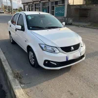 ساینا دوگانه فابیرک مدل ۱۴۰۲|خودرو سواری و وانت|گنبد کاووس, |دیوار