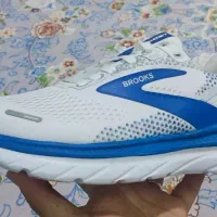 ۴ جفت کتونی بروکس نو نو نو|کیف، کفش، کمربند|اسلام‌شهر, شهرک سالور|دیوار