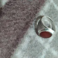 انگشتر عقیق|جواهرات|باغ ملک, |دیوار