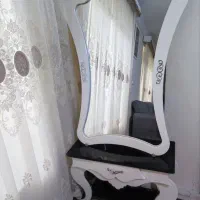 آینه کنسول قدی