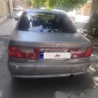 ماشین مزدا ۳۲۳f