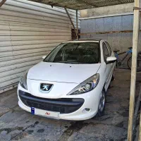 ۲۰۷ مدل ۱۴۰۳ پانا دنده ای