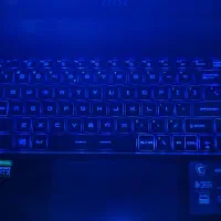 لپتاپ msi gs66|رایانه همراه|تهران, شهرک شهید باقری|دیوار