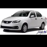 ساینا اس برج ۱۱ ۱۴۰۱تحویل.کارکرد ۴۰۰کیلومتر صفر