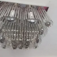 لوستر شیک