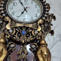 ساعت دیواری شیک و زیبا|ساعت دیواری و تزئینی|یزد, |دیوار