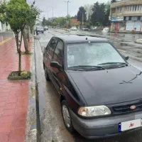 پراید مدل ۹۲ فول بدون توضیح