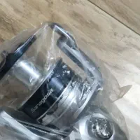 چرخ ماهیگیری شیمانو ساراگوسا2000ضد اب