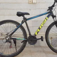 دوچرخه فلش تیم۷ سایز ۲۹