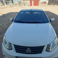 ساینا ۱۴۰۰|خودرو سواری و وانت|سیرجان, |دیوار