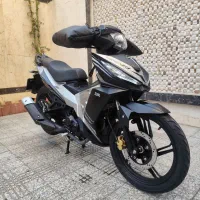 لاکی مدل۴۰۳