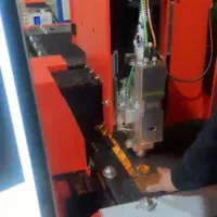 خدمات برش لیزر فایبر (CNC) و خم (پرس برک)|خدمات پیشه و مهارت|تهران, سازمان آب|دیوار