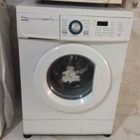 لباس شویی