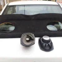 طاقچه ۲۰۶ و باند