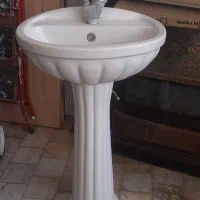 سنگ روشویی|لوازم سرویس بهداشتی|شاهرود, |دیوار