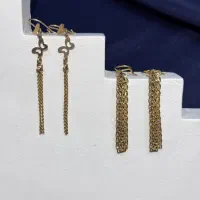 گوشواره های کارکرده