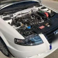 فروش سمند سورن پلاس صفر|خودرو سواری و وانت|رباطکریم, رباطکریم|دیوار