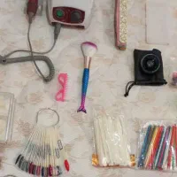 لوازم آرایشی وزیبایی|آرایشی، بهداشتی، درمانی|قرچک, پویینک|دیوار