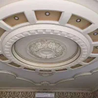 گچکاری لکه گیری